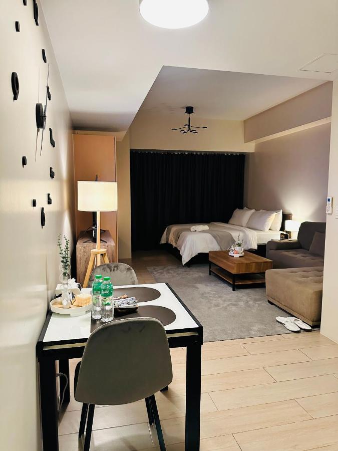 81 Newport Condominium Cluster 5 3A By Rechelle Nunag Пасай Екстериор снимка