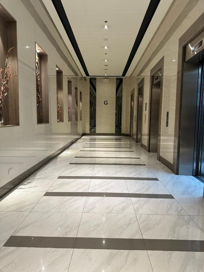 81 Newport Condominium Cluster 5 3A By Rechelle Nunag Пасай Екстериор снимка